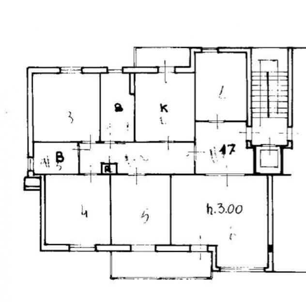 Prestigioso 5 locali in zona residenziale - Foto 20