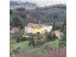 Porzione di casa in vendita a Bucciano - San Miniato 146 mq  Rif: 1013374
