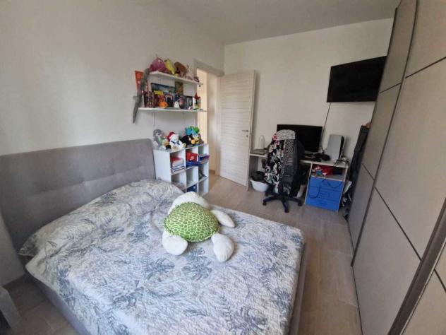 Trilocale in vendita a Sesto ed Uniti - Foto 8