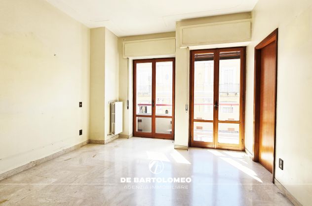 VIA DUCA DEGLI ABRUZZI APPARTAMENTO IN STABILE SIGNORILE - Foto 4