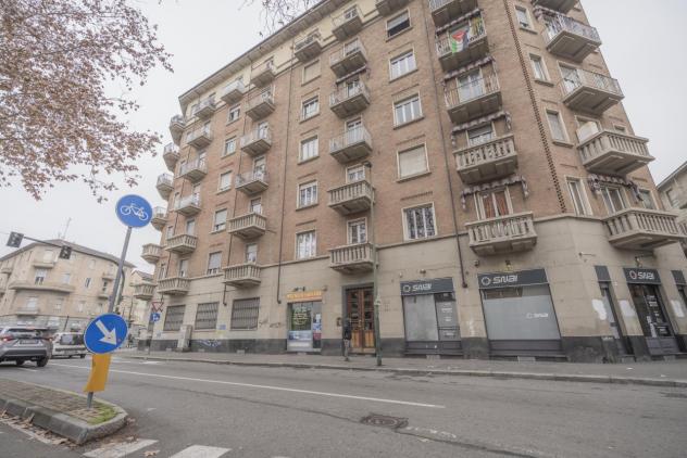 Trilocale in vendita a Torino