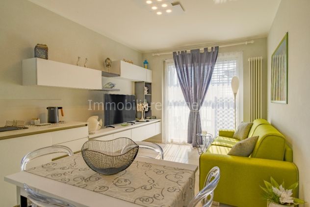 la casa vacanze al mare con i servizi di un "Resort" !!