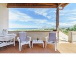 Panorama e relax con vista sul mare della Sicilia Occidentale