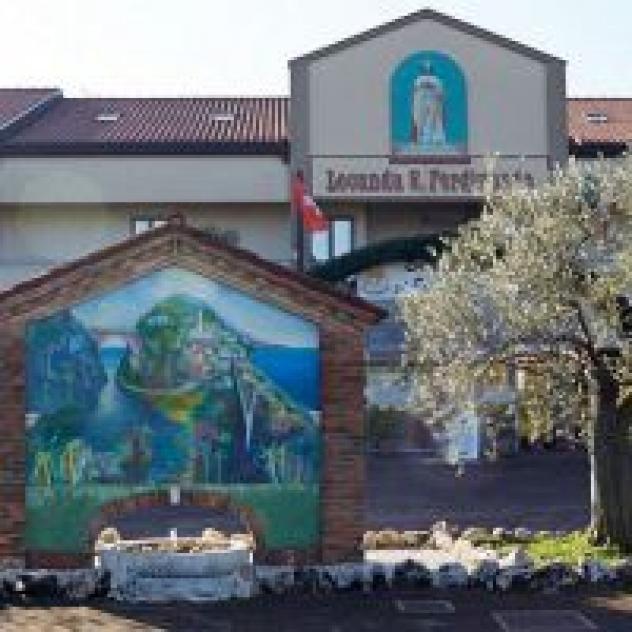 San Ferdinando