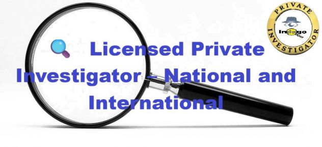 Investigatore Privato INDAGO | Controllo Partner, Viaggi in Italia, Estero - Foto 3