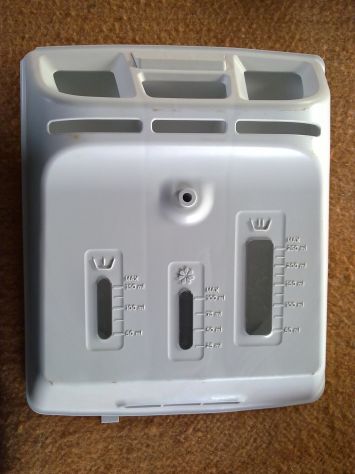 Lavatrice Ignis lte 7010 ricambi vari - Foto 2