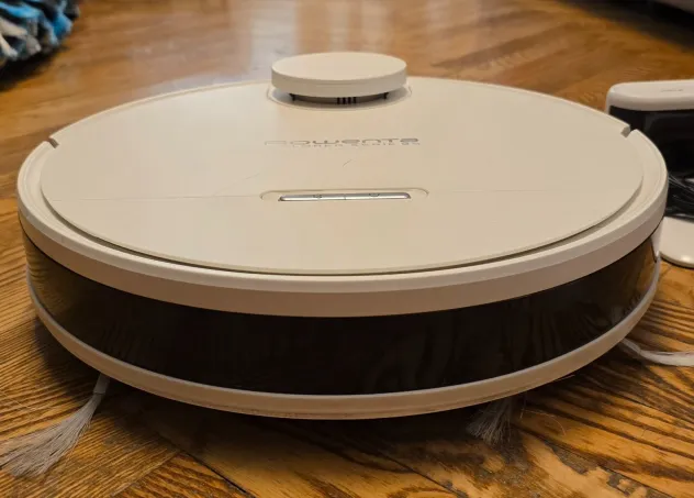 Robot Aspirapolvere