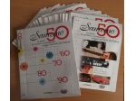 Raccolta "Sanremo 50"