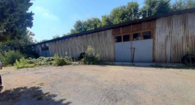 Immobile in asta di 2047 m² in vendita a Cerea - Foto 8
