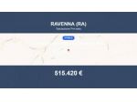 Immobile in asta di 300 m² in vendita a Ravenna