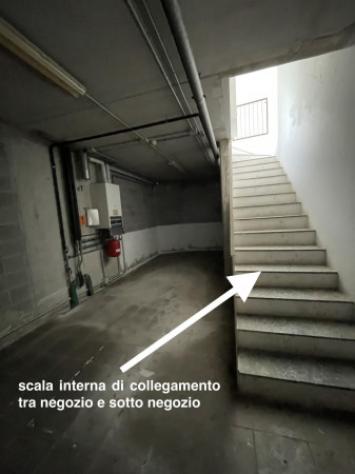 Immobile in asta di 450 m² con più di 5 locali in vendita a Renate - Foto 6