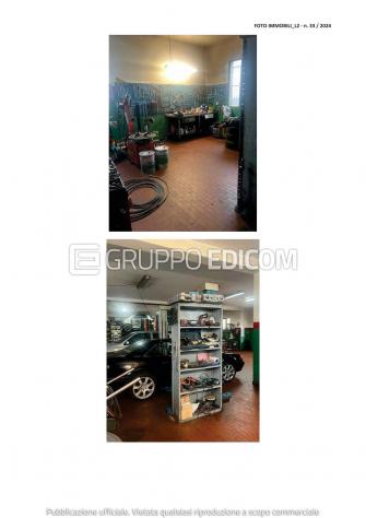 Laboratori per arti e mestieri di 660 mq in vendita a San Michele al Tagliamento - Rif. 4552539 - Foto 12