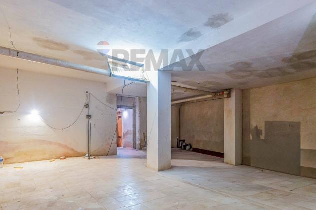 Commerciale Altro in vendita a Siracusa, Borgata - Foto 13