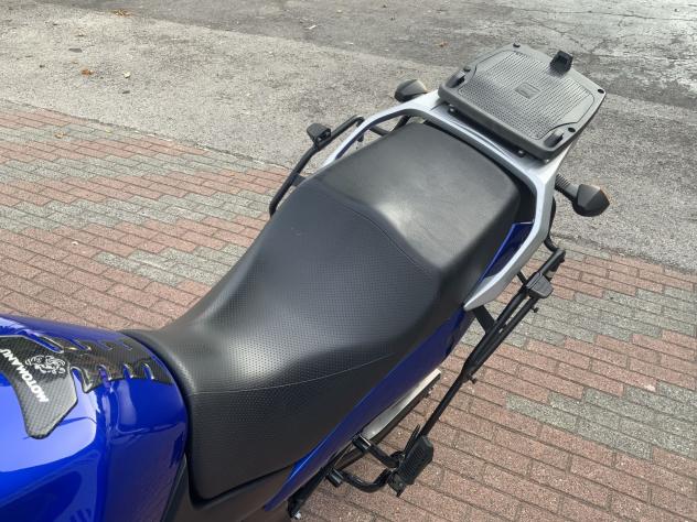 Suzuki V Strom DL 650 Guidabile con patente A2 - Foto 9