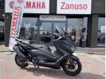 Yamaha T Max 560 null