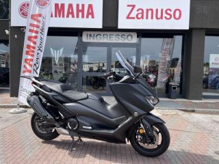 Yamaha T Max 560 null