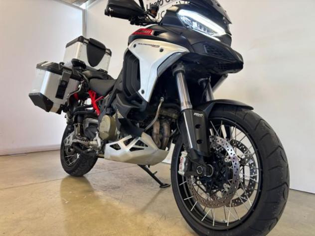 DUCATI Multistrada V4 S RALLY rif. 24139679 - Foto 3