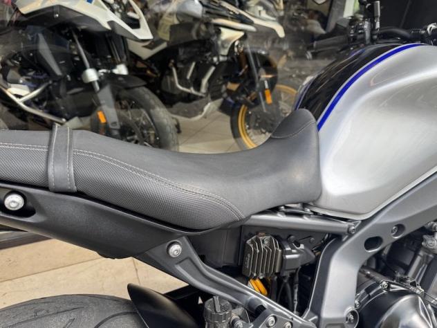 Yamaha MT-09 SP - Foto 5