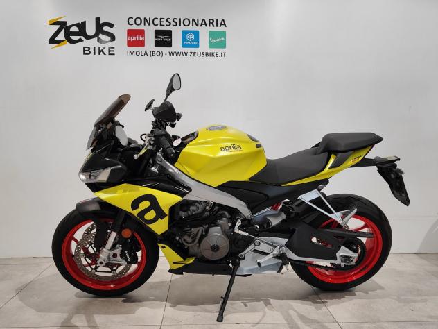 Aprilia Tuono 660 null - Foto 2