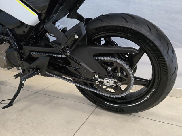 Husqvarna Vitpilen 125 05/2025 Limited Edition - Foto 6
