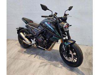 SWM GRAN MILANO 500