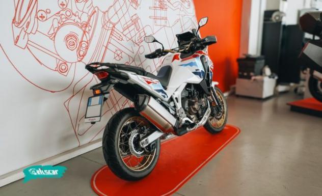 HONDA Africa Twin CRF 1100 L ADVENTURE SPORT DCT rif. 24028956 - Foto 5