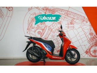 HONDA SH 125 HRC Limited Edition 2026 rif. 24115358