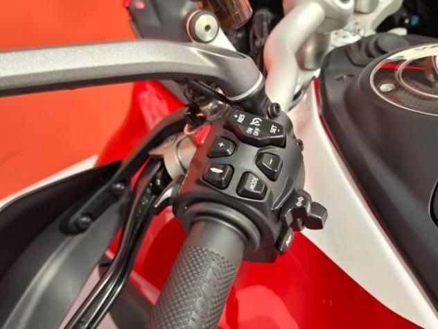 DUCATI Multistrada V4 S Multistrada V4 Ducati Sport Full MY21 (2020-2021) rif. 24065632 - Foto 8