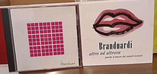 Angelo Branduardi - Foto 2