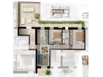 Appartamento in vendita a Cascina 75 mq  Rif: 1393948