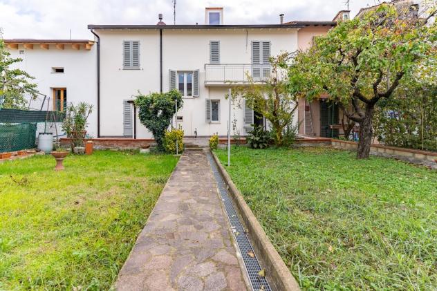 Villetta a schiera in vendita a Ponzano - Empoli 145 mq Rif: 1425690