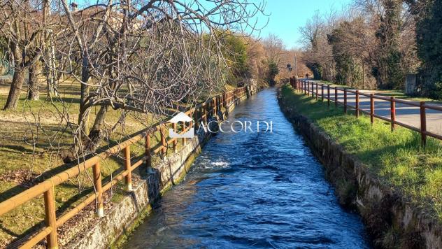 APPARTAMENTO di 4 vani e di 145 mq (MONTEBELLUNA) rif. PE6 - Foto 13