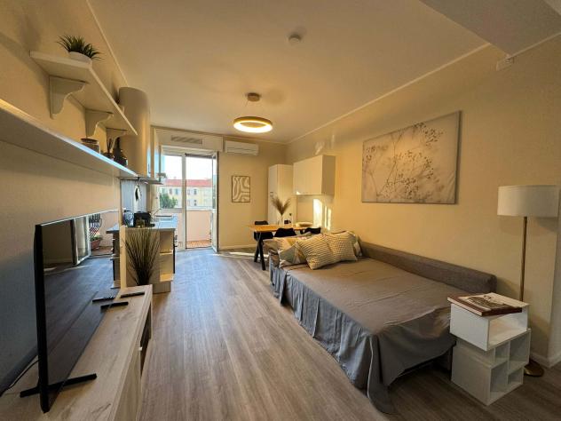 Apartment in Via Privata Filippo Tommaso Marinetti, Milano for 75 m² with 2 bedrooms - Foto 7