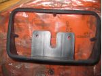 60733489  ALFA ROMEO GIULIETTA 1981 SEDE RETRONEBBIA