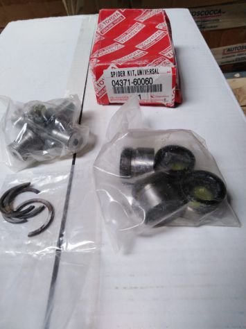 GIUNTO CROCIERA TOYOTA 4RUNNER TACOMA - Foto 4