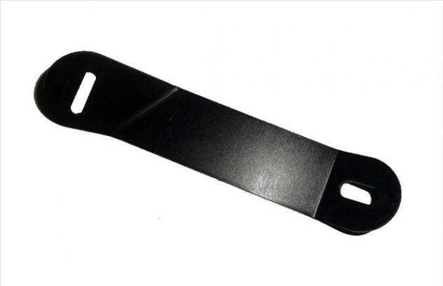 7AP152 RINFORZO SUPPORTO PARAFANGO ANT. DX AIXAM GTO COUPE CROSSOVER MINAUTO