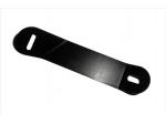 7AP152 RINFORZO SUPPORTO PARAFANGO ANT. DX AIXAM GTO COUPE CROSSOVER MINAUTO