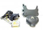KIT AIRBAG COMPLETO CITROEN C4 Aircross 1611316280 (12)