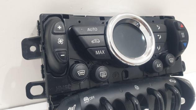 COMANDI CLIMA STUFA MINI Countryman S (10) - Foto 4