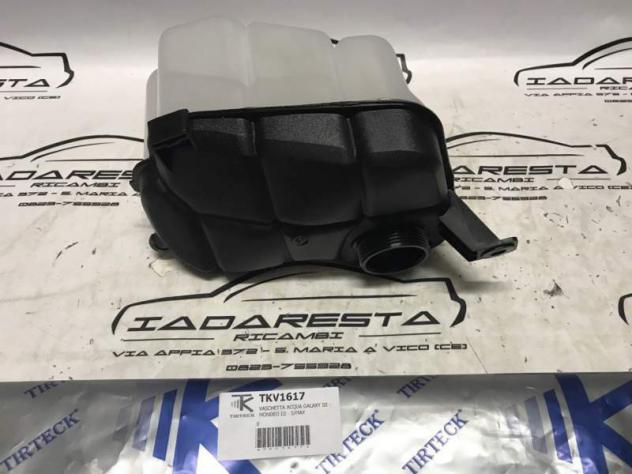 Vaschetta Acqua Radiatore Ford Mondeo IV - S-Max 1449986 - Foto 4