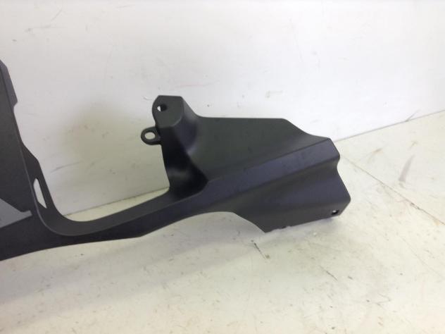 HONDA CBR RR ABS KM0 600 CARENA CHIGLIA PUNTALE ANTERIORE SINISTRA 2024 2026 - Foto 3