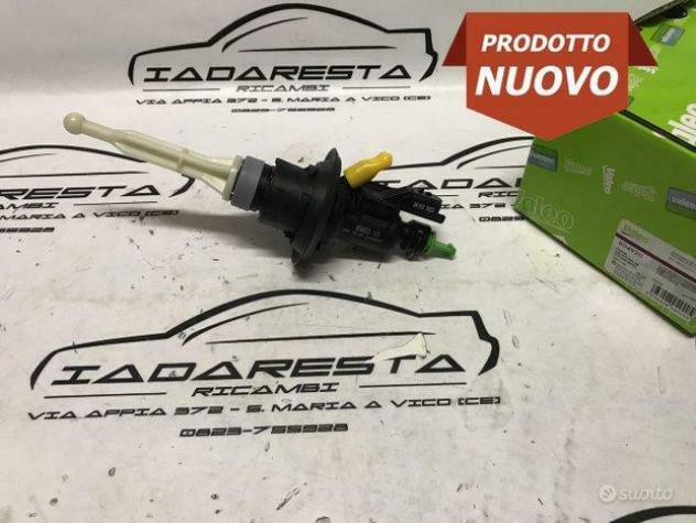 Cilindro Frizione C4 Picasso - 308 9676757280 - Foto 2