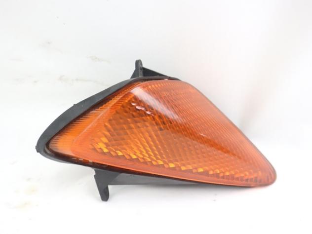 HONDA FORESIGHT 250 33460KFG003 FRECCIA ANTERIORE DESTRA 98 - 04 FRONT RIGHT FLASHER