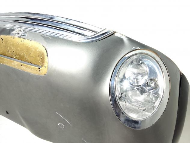 COFANO ANTERIORE MINI Cooper S 63126911703 (0006) - Foto 4