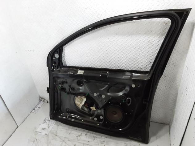 PORTIERA ANTERIORE DESTRA VOLKSWAGEN Golf 5 Berlina BKC, BLS, BXE (0308) - Foto 5
