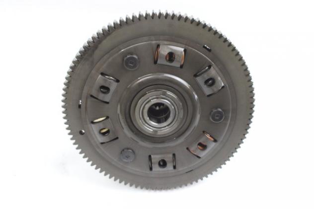 BMW K 1600 GT 21217722746 21217726618 FRIZIONE K48 17 - 21 CLUTCH - Foto 6