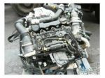 Motore CITROEN BERLINGO - 9HX - 2007 1.6 D