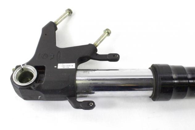 MV AGUSTA BRUTALE 1078 RR 8000B2157 FORCELLA ANTERIORE SINISTRA 07 - 11 LEFT FRONT FORK - Foto 6
