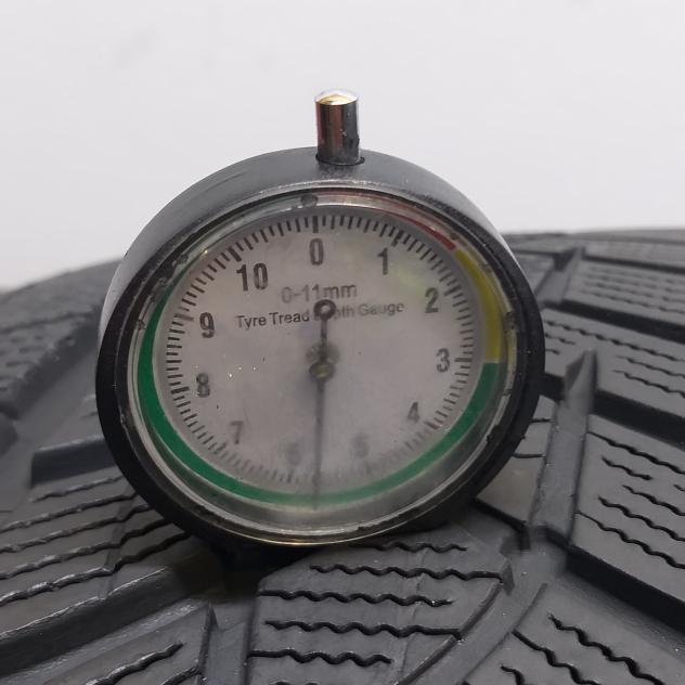 4 GOMME 275 45 21 GOODYEAR A63132 - Foto 3