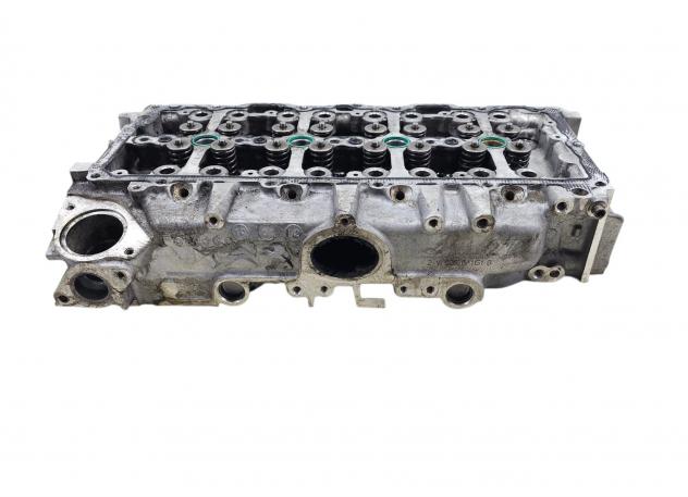 TESTA COMPLETA PEUGEOT 3008 Serie 9820580980 YH01 Diesel 1500 (1623) - Foto 10